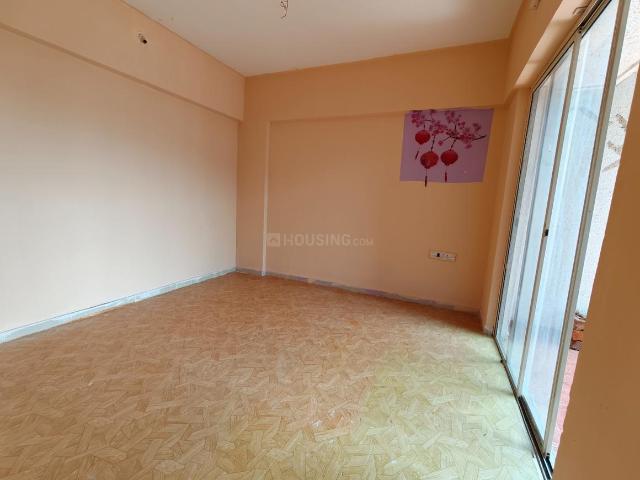2 BHK Apartment in Ghotawade for rent Pune. The reference number is 20335136