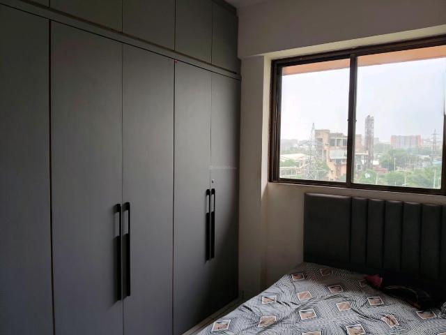 2 BHK Apartment in GIDC Naroda for rent Ahmedabad. The reference number is 17679163