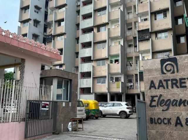 2 BHK Apartment in GIDC Naroda for rent Ahmedabad. The reference number is 20611745