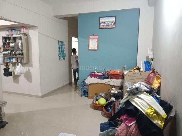 2 BHK Apartment in GIDC Naroda for resale Ahmedabad. The reference number is 16934313