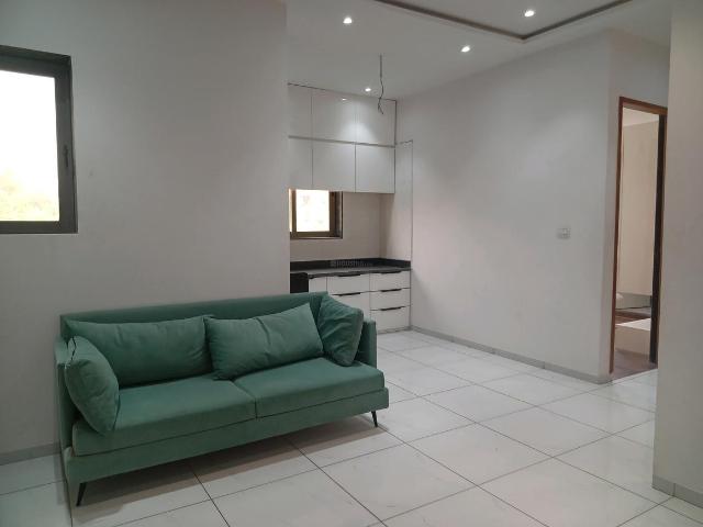 2 BHK Apartment in GIDC Naroda for resale Ahmedabad. The reference number is 17114007
