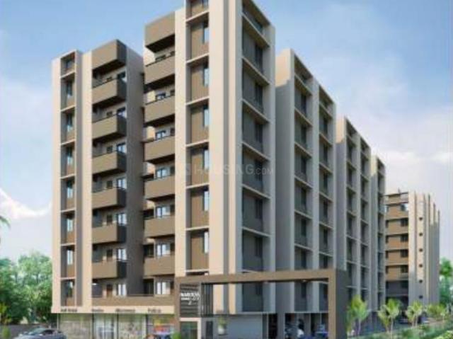 2 BHK Apartment in GIDC Naroda for resale Ahmedabad. The reference number is 19799135