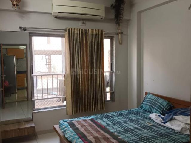 2 BHK Apartment in GIDC Naroda for resale Ahmedabad. The reference number is 20626522