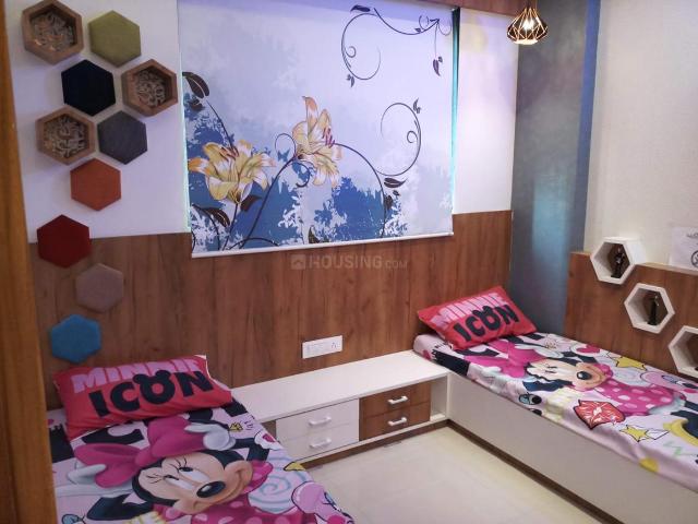 2 BHK Apartment in GIDC Naroda for resale Ahmedabad. The reference number is 20632926