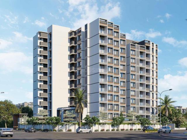 2 BHK Apartment in GIDC Naroda for resale Ahmedabad. The reference number is 20063916