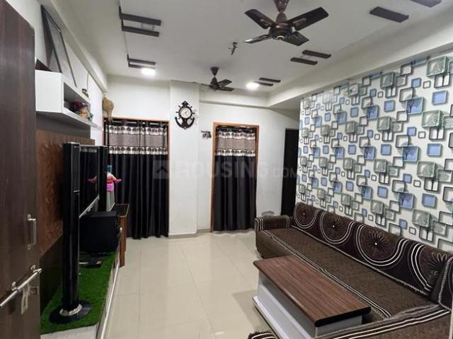 2 BHK Apartment in GIDC Naroda for resale Ahmedabad. The reference number is 20371501