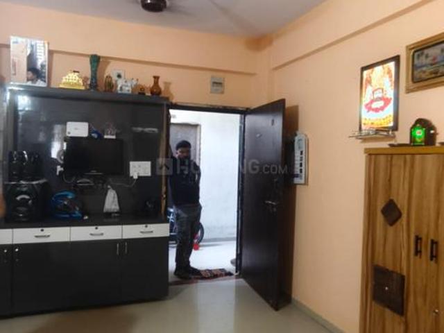 2 BHK Apartment in GIDC Naroda for resale Ahmedabad. The reference number is 20398991