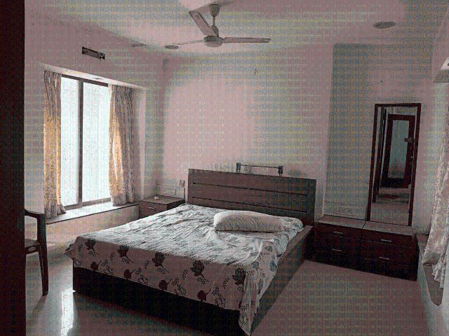 2 BHK Apartment in Girgaon for rent Mumbai. The reference number is 20420956
