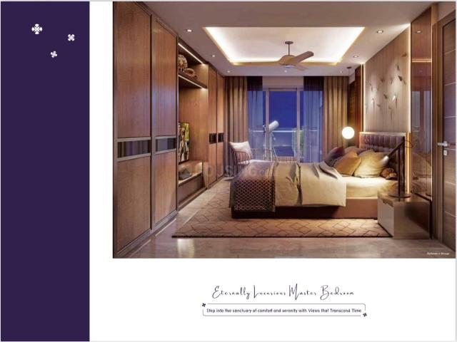 2 BHK Apartment in Girgaon for resale Mumbai. The reference number is 17323894