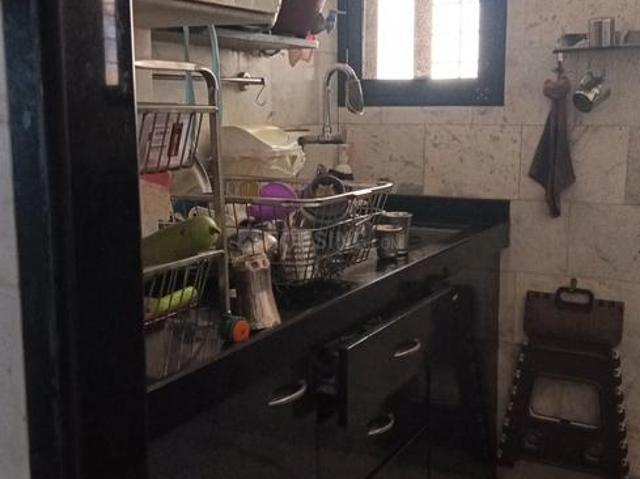 2 BHK Apartment in Girgaon for resale Mumbai. The reference number is 19084637