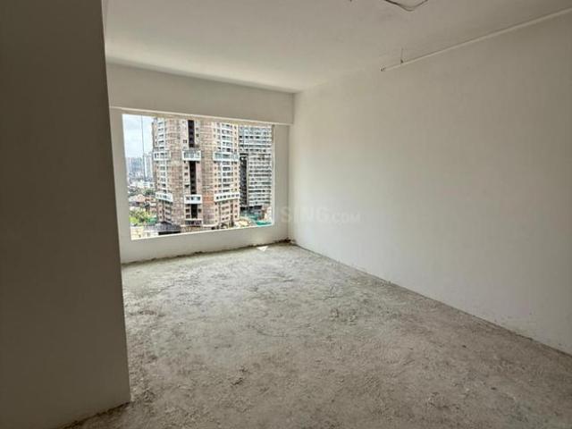 2 BHK Apartment in Girgaon for resale Mumbai. The reference number is 19221840