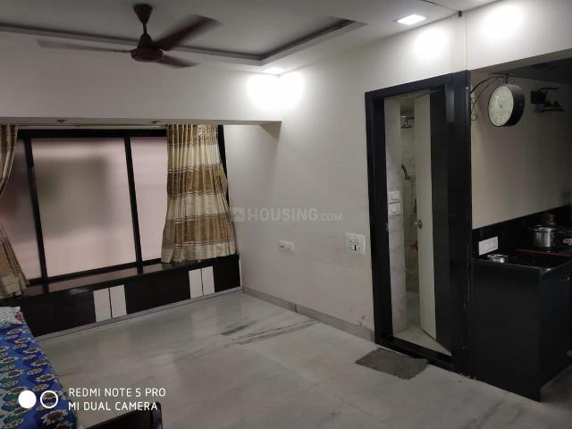 2 BHK Apartment in Girgaon for resale Mumbai. The reference number is 20233452