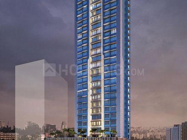 2 BHK Apartment in Girgaon for resale Mumbai. The reference number is 20301576