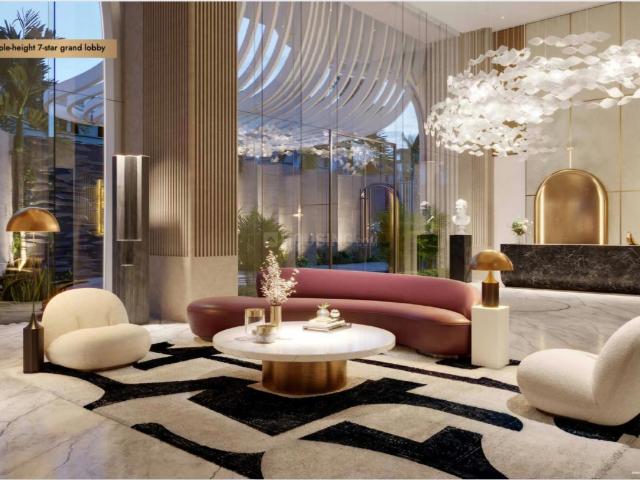 2 BHK Apartment in Girgaon for resale Mumbai. The reference number is 20317723