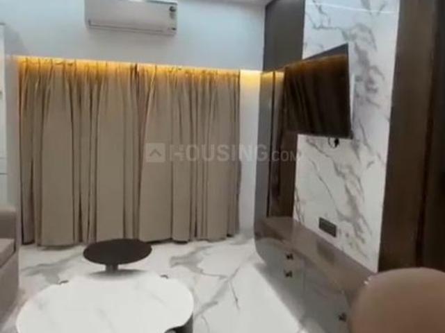 2 BHK Apartment in Girgaon for resale Mumbai. The reference number is 20560197