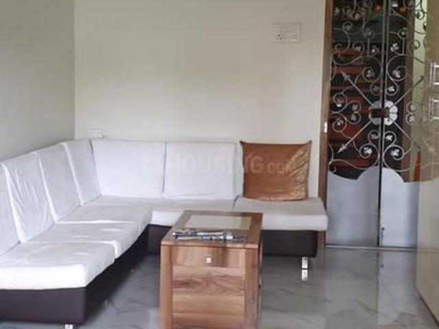 2 BHK Apartment in Girgaon for resale Mumbai. The reference number is 20963865