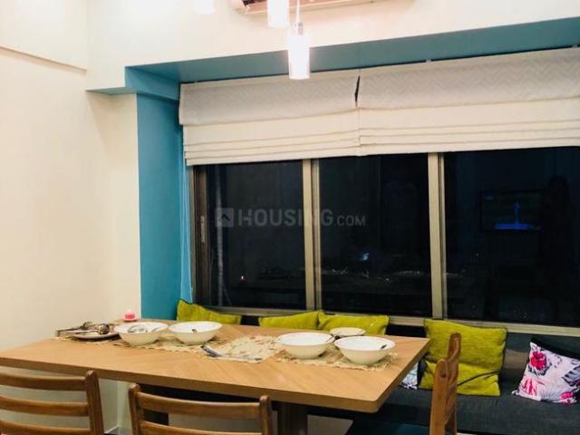 2 BHK Apartment in Girgaon for resale Mumbai South. The reference number is 11573269
