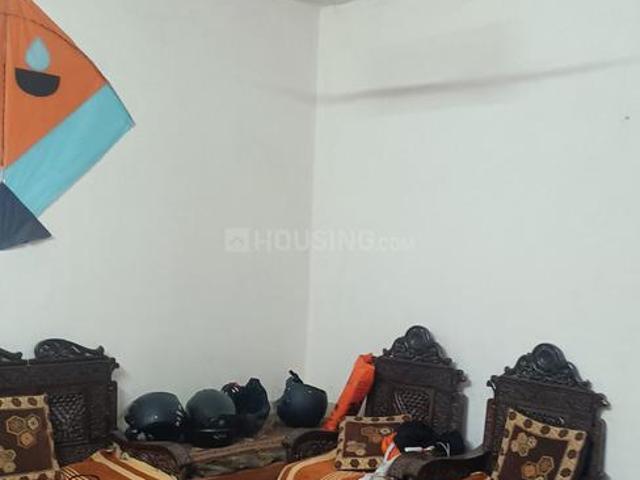 2 BHK Apartment in Girdhar Nagar for rent Ahmedabad. The reference number is 20379566