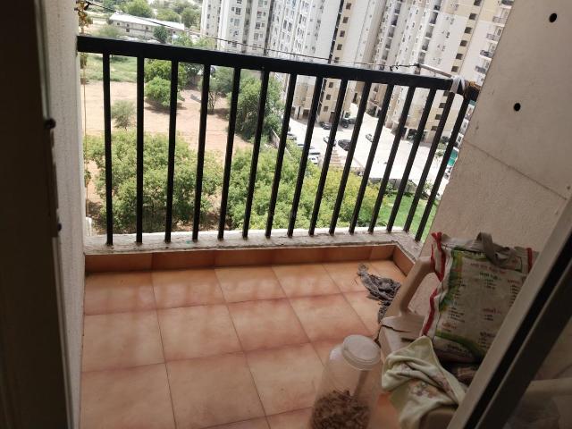 2 BHK Apartment in Girdharipura for rent Jaipur. The reference number is 20291978