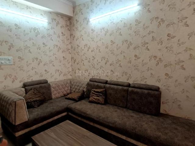 2 BHK Apartment in Girdharipura for rent Jaipur. The reference number is 20376033