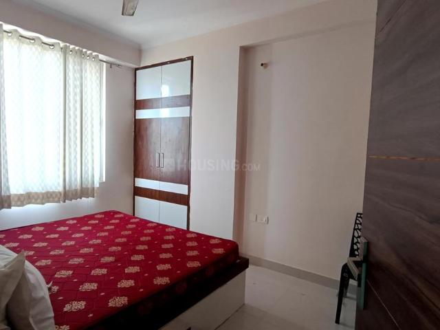 2 BHK Apartment in Girdharipura for rent Jaipur. The reference number is 20465482