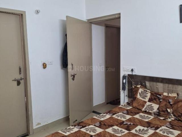 2 BHK Apartment in Girdharipura for rent Jaipur. The reference number is 20758008