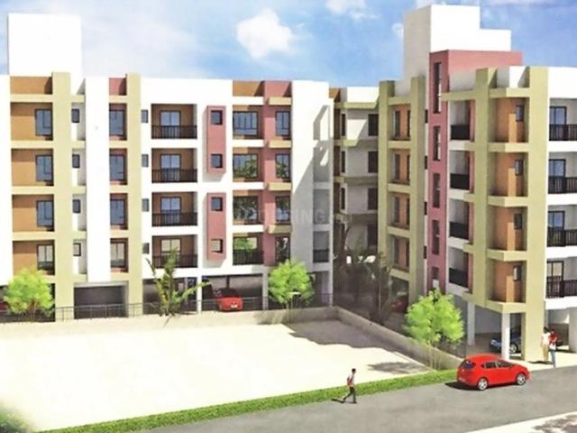 2 BHK Apartment in Girish Park for resale Kolkata. The reference number is 20575885