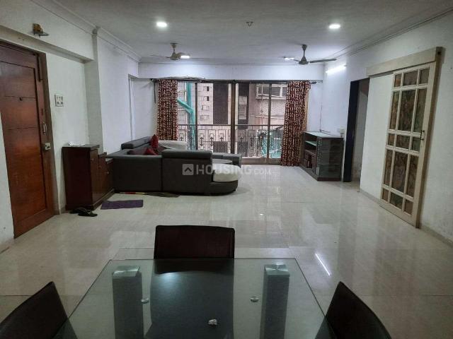2 BHK Apartment in Grant Road for rent Mumbai. The reference number is 17567184