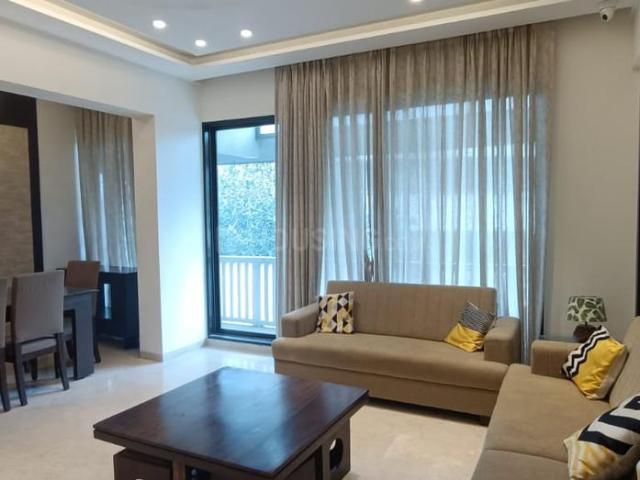 2 BHK Apartment in Grant Road for rent Mumbai. The reference number is 20250029