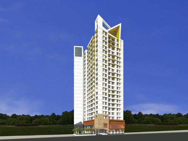 2 BHK Apartment in Grant Road for resale Mumbai. The reference number is 18884598