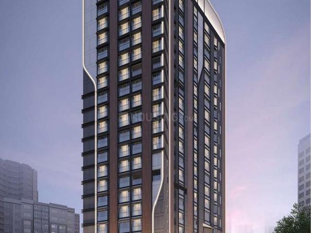 2 BHK Apartment in Grant Road for resale Mumbai. The reference number is 20894536