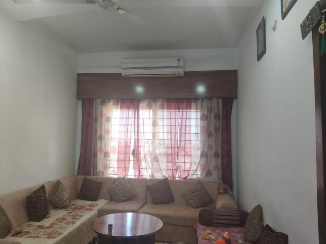 2 BHK Apartment in Greater Brajeshwari for resale Indore. The reference number is 17399589
