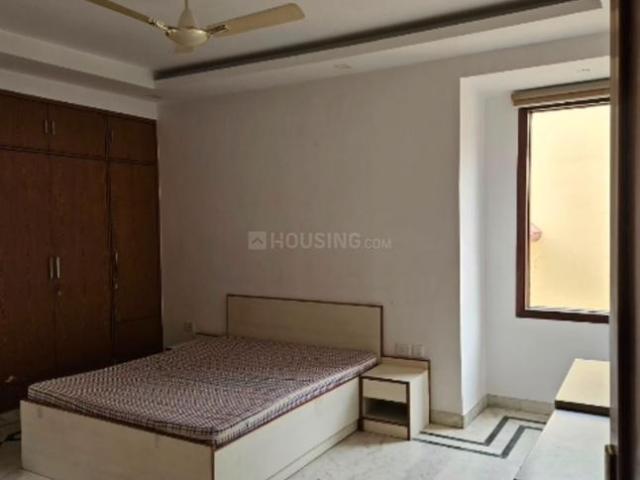 2 BHK Apartment in Greater Kailash II for rent New Delhi. The reference number is 20753042