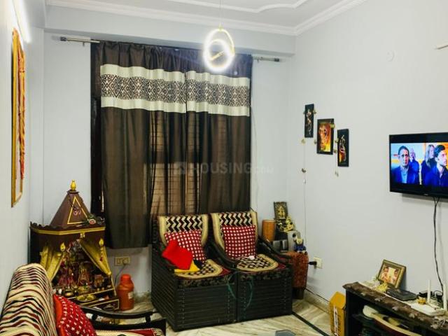2 BHK Apartment in Green Field Colony for rent Faridabad. The reference number is 19942051