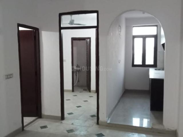 2 BHK Apartment in Green Field Colony for rent Faridabad. The reference number is 19922042