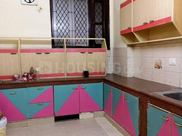 2 BHK Apartment in Green Field Colony for rent Faridabad. The reference number is 19922132