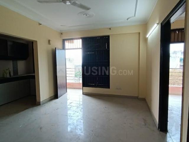 2 BHK Apartment in Green Field Colony for rent Faridabad. The reference number is 19922504