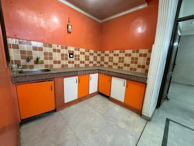 2 BHK Apartment in Green Field Colony for rent Faridabad. The reference number is 19931793
