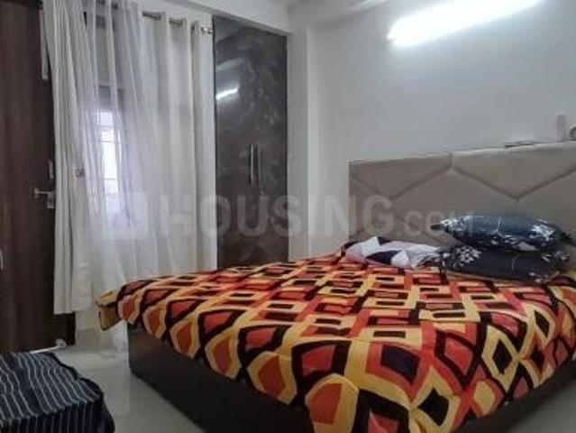 2 BHK Apartment in Green Field Colony for rent Faridabad. The reference number is 19931942
