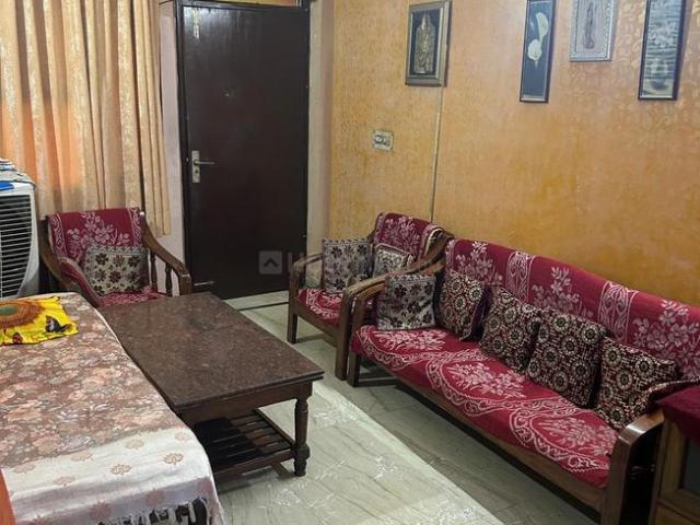 2 BHK Apartment in Green Field Colony for rent Faridabad. The reference number is 19932142