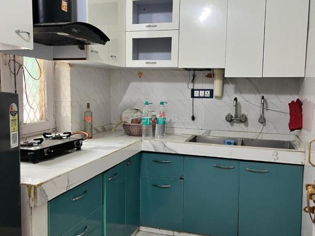 2 BHK Apartment in Green Field Colony for rent Faridabad. The reference number is 20239044