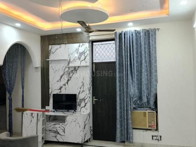 2 BHK Apartment in Green Field Colony for rent Faridabad. The reference number is 20470016