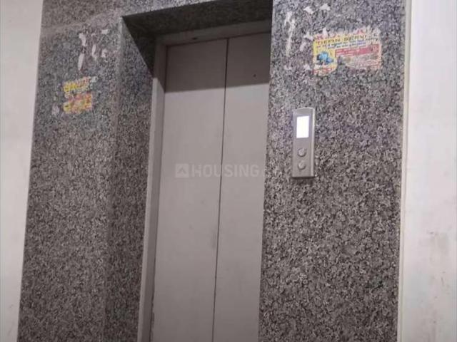 2 BHK Apartment in Green Park for rent Bareilly. The reference number is 20550595