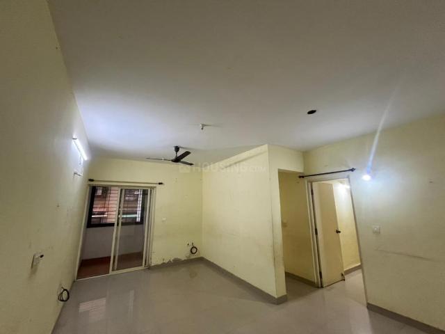 2 BHK Apartment in Green Valley for rent Goa. The reference number is 20236093