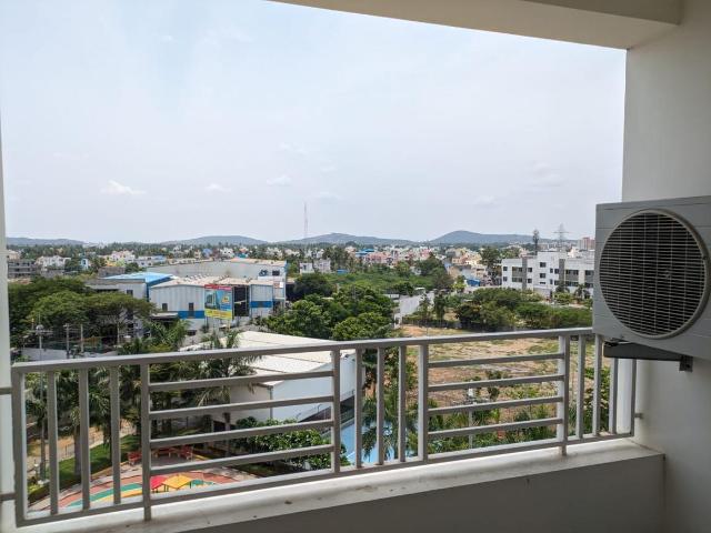 2 BHK Apartment in Guduvancheri for resale Chennai. The reference number is 14231259