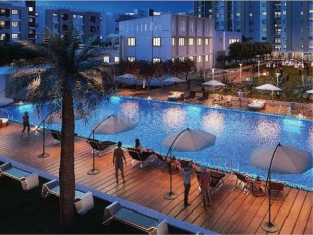 2 BHK Apartment in Guduvancheri for resale Chennai. The reference number is 14689250