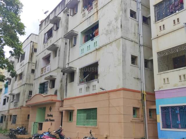2 BHK Apartment in Guduvancheri for resale Chennai. The reference number is 18100646