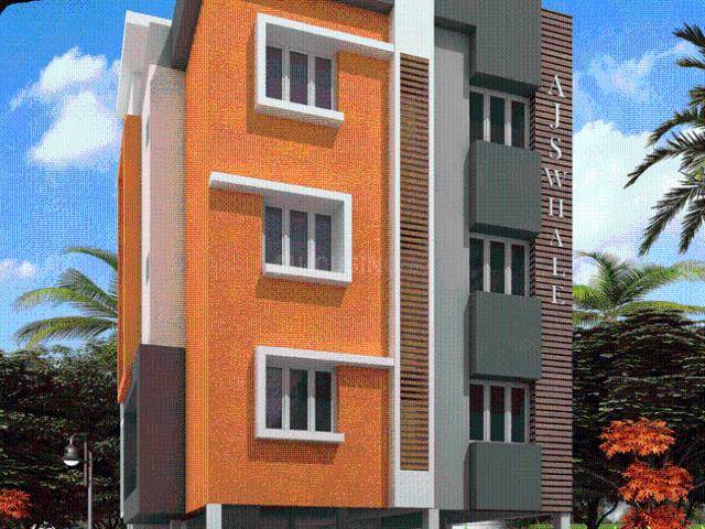 2 BHK Apartment in Perumanttunallur for resale Chennai. The reference number is 19941910