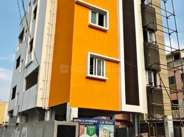 2 BHK Apartment in Perumanttunallur for resale Chennai. The reference number is 19942139