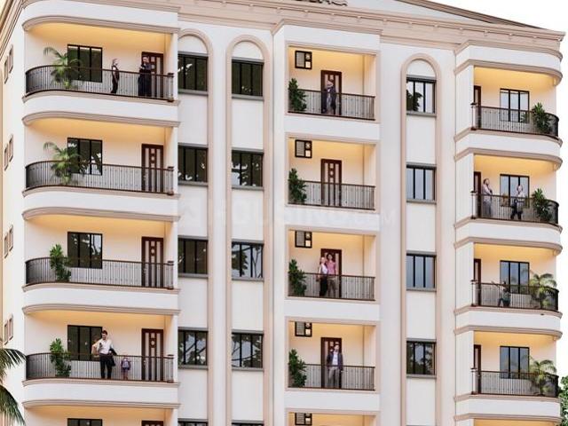 2 BHK Apartment in Guduvancheri for resale Chennai. The reference number is 20178384